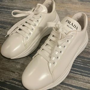 Prada Sneakers